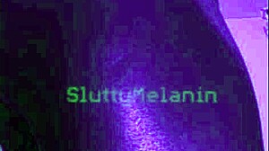 Black mama shares ebony milf diary entry