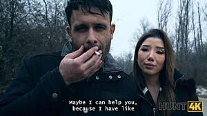 i chose to fuck a stranger on the street instead of my girlfriend