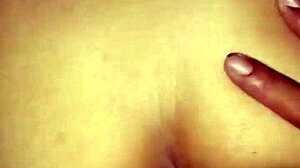 Vietnamese Girl Bent Over Doggy