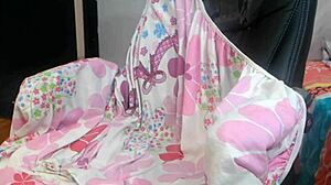 Mizukiimoon shows pregnant pussy on cam