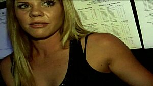 Bella Lynn Enjoys Rough and Intense Scenes