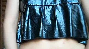 Hayami Feels So Horny Touching Her Pussy In This Homemade Update 17 On June 30 2025