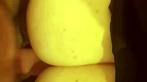 want to titfuck these giant italian tits?