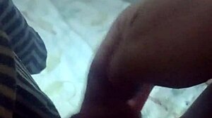 sexy solo masturbation session