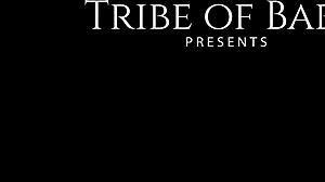 Jasmine Wilde's oiled massage turns into intense fingering and orgasm