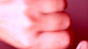 Tap Out with Kittylove's Rough Squirting and Spitting