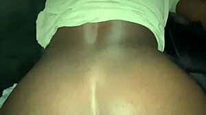 Pov fucking big ass with monster cock