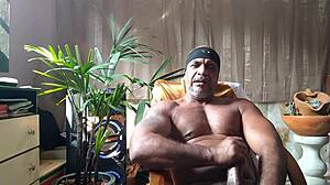 Hot midnight dream with agarabas and olpr