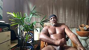 Hot midnight dream with agarabas and olpr