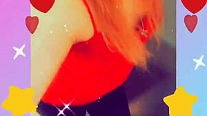 Being a good girl for mistress teasing slut goddess