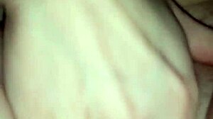 Real Amateur Wife Playing With Herself.