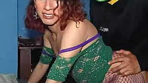 REALFEMBOY UPDATE WITH CROSSDRESSING ACTION