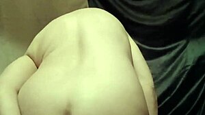 French Homemade Session With Toys