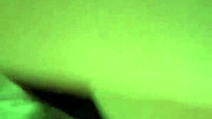 Teresa Jones Gives Mature Blowjob Sitting On The Toilet