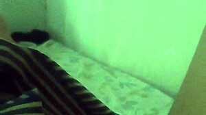 sexy solo masturbation session