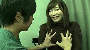 Wow! Pushing Into Tipsy Girl Picked Up With Yakiniku Bait - Miyazono Momoko 1!