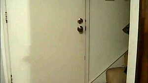 My step grandma sucks cock hard 😈