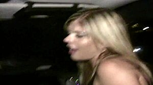 Bella Lynn Enjoys Rough and Intense Scenes