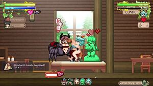 i feel the succubus affection in episode 2 usa