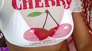 Behind the scenes trailer for sweet cherry pie outdoor bathing