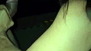 I was a slut for two guys in the swing, weren't I?