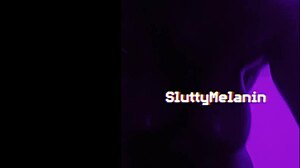 Black mama shares ebony milf diary entry