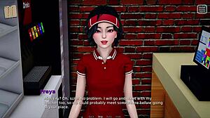 is my bully really my lover now? this teen game