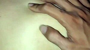 Vietnamese Girl Bent Over Doggy