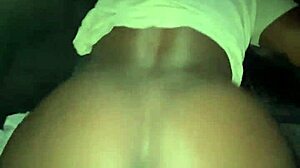 Pov fucking big ass with monster cock