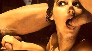 The Wonderful World Of Vintage Pornography Threesomes