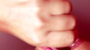 Tap Out with Kittylove's Rough Squirting and Spitting