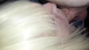 Gorgeous french tranny gangbang with 6 bwc guys - gang bang run a train gangbanged gb spitroast