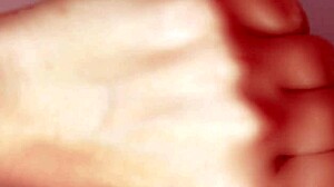 Tap Out with Kittylove's Rough Squirting and Spitting