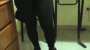 Me Cojo A La Sirvienta A La Puta De La Sirvienta Pt 1