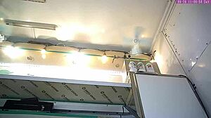 Masochistic Man Trampled By Three Japanese Women