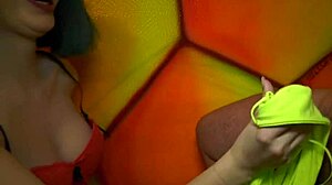 amateur webcam girls part 8 recorded in german