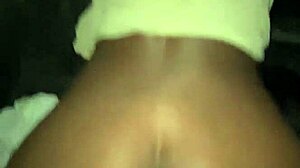 Pov fucking big ass with monster cock