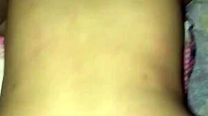 Vietnamese Girl Bent Over Doggy