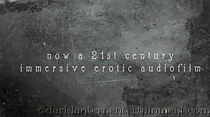 Dark Lantern Presents Vintage Lesbian Fucking With Blowjob And Pussy Licking In Interracial Scene