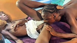 Beat That Pussy, Give Creampie, Beat Again?