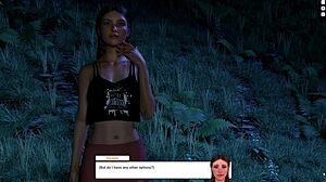 Gia White Milf Confesses Her Darkest Side in Interview