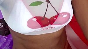 Behind the scenes trailer for sweet cherry pie outdoor bathing