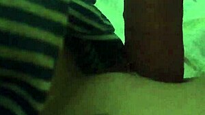 sexy solo masturbation session