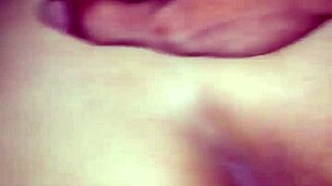 Vietnamese Girl Bent Over Doggy