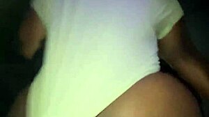 Pov fucking big ass with monster cock