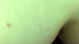 sit your dripping teen pussy on my cock for a creampie