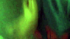 Does she suck until you cum in her mouth?