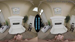 Comparing Wives and Babysitters in Virtual Reality