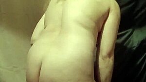 French Homemade Session With Toys