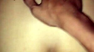 Vietnamese Girl Bent Over Doggy